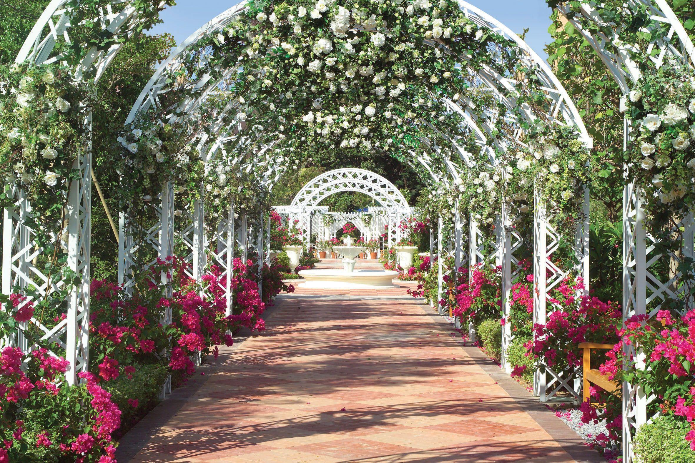 Hong Kong Gold Coast Hotel Exteriér fotografie The Rose Arbor