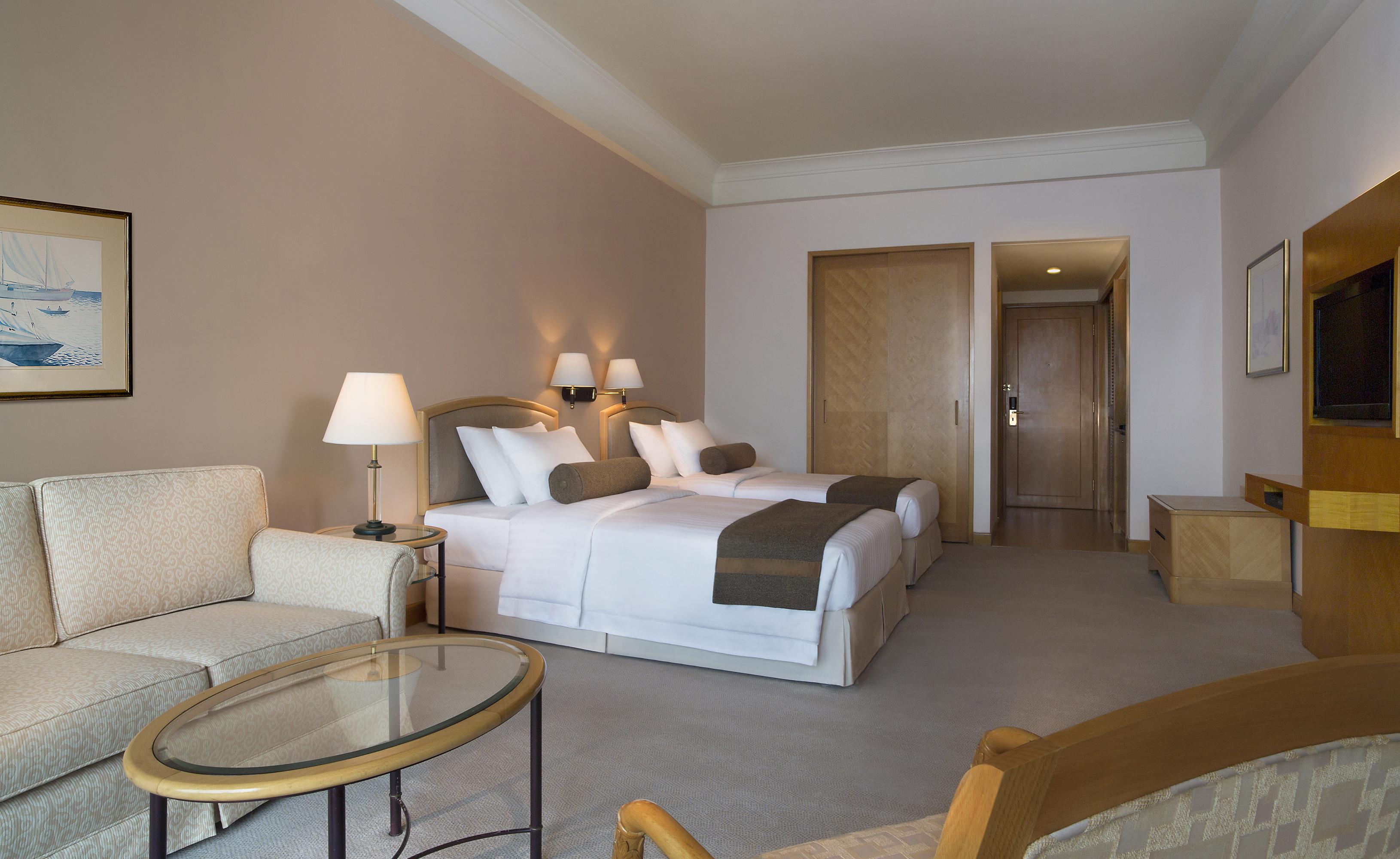 Hong Kong Gold Coast Hotel Pokoj fotografie A room at the hotel